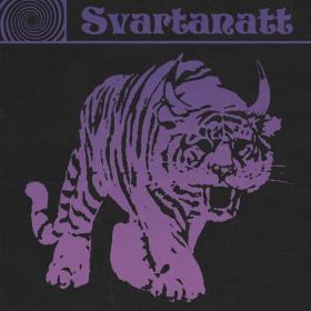 Svartanatt - 2018 - Starry Eagle Eye [FLAC] (16bit-44.1kHz)