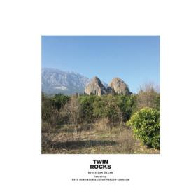 Berke Özcan - Twin Rocks (2023) [24Bit-44.1kHz] FLAC [PMEDIA] ⭐️