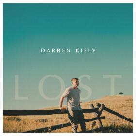 Darren Kiely - Lost (2023) [24Bit-96kHz] FLAC [PMEDIA] ⭐️
