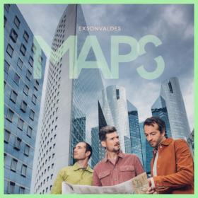 Exsonvaldes - Maps (2023) [16Bit-44.1kHz] FLAC [PMEDIA] ⭐️