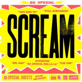 Scream - DC Special (2023) [16Bit-44.1kHz] FLAC [PMEDIA] ⭐️