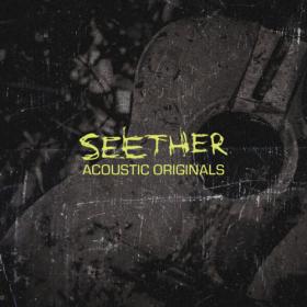 Seether - Acoustic Originals (2023) [24Bit-44.1kHz] FLAC [PMEDIA] ⭐️