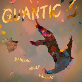 Quantic - Dancing While Falling (2023) [24Bit-44.1kHz] FLAC [PMEDIA] ⭐️