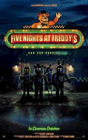 Five Nights At Freddys (2023) [Azerbaijan Dubbed] 1080p WEB-DLRip TeeWee