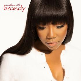 Brandy - Christmas With Brandy (2023) Mp3 320kbps [PMEDIA] ⭐️