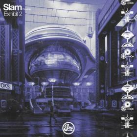 Various Artists - Slam Presents Exhibit 2 (2023) [24Bit-44.1kHz] FLAC [PMEDIA] ⭐️