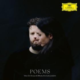 Viktor Orri Árnason - Poems (2023) [24Bit-44.1kHz] FLAC [PMEDIA] ⭐️