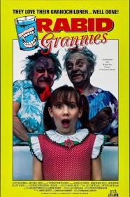 Rabid Grannies (1988) [DUBBED] [1080p] [BluRay] [YTS]