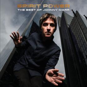 Johnny Marr - Spirit Power The Best of Johnny Marr (2023) [16Bit-44.1kHz] FLAC [PMEDIA] ⭐️