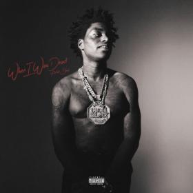 Kodak Black - When I Was Dead (2023) [24Bit-48kHz] FLAC [PMEDIA] ⭐️