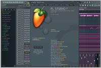 Image-Line FL Studio Producer Edition v21.1.1.3750 (x64) Portable