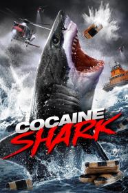 Cocaine Shark (2023) [720p] [BluRay] [YTS]