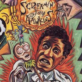 Screamin' Jay Hawkins - Cow Fingers And Mosquito Pie (1991 Japan)⭐FLAC