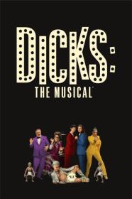Dicks The Musical (2023) [2160p] [4K] [WEB] [5.1] [YTS]