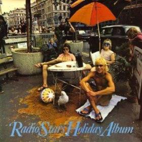 Radio Stars-Holiday Album (2006)
