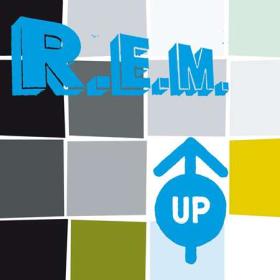 R E M  - Up (25th Anniversary Edition) (2023) FLAC
