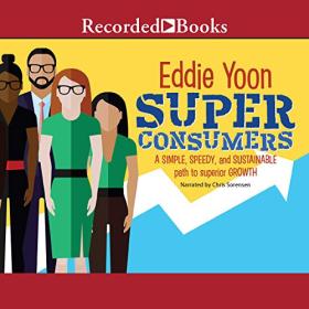 Eddie Yoon - 2017 - Superconsumers (Business)