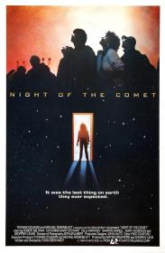 【高清影视之家发布 】彗星之夜[HDR+杜比视界双版本][中文字幕] Night of the Comet 1984 2160p UHD BluRay x265 10bit HDR DTS-HD MA 5.1-NukeHD