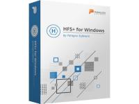 Paragon HFS+ for Windows 12.1.12 + Crack