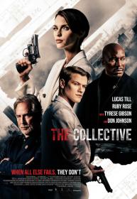 The Collective 2023 1080p PMTP WEB-DL DDP 5.1 H.264-PiRaTeS