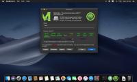 NetShred X v5.8.6 macOS
