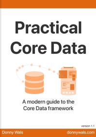 [FreeCoursesOnline Me] Practical Core Data A modern guide to the Core Data framework [eBook]