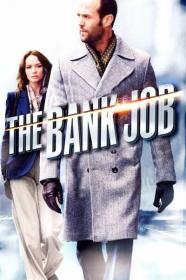 The Bank Job 2008 1080p PCOK WEB-DL DDP 5.1 H.264-PiRaTeS[TGx]