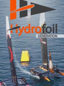 Hydrofoil Generation [DODI Repack]