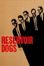 Reservoir Dogs 1992 720p WEBRip 800MB x264-GalaxyRG[TGx]