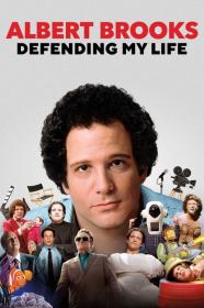 Albert Brooks Defending My Life (2023) [1080p] [WEBRip] [5.1] [YTS]