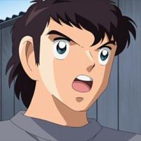 Captain Tsubasa Season 2 - Junior Youth Hen - 07 (720p)(Multiple Subtitle)(C1ADDBCE)-Erai-raws[TGx]