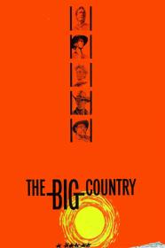 The Big Country 1958 PTV WEB-DL AAC 2.0 H.264-PiRaTeS[TGx]
