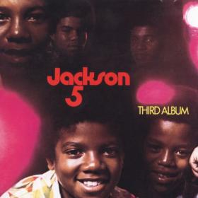 Jackson 5 - Third Album (1970 Soul) [Flac 24-192]