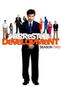 【高清剧集网发布 】发展受阻 第二季[全18集][中文字幕] Arrested Development 2004 S02 BluRay 1080p iPad AAC2.0 x264-BlackTV