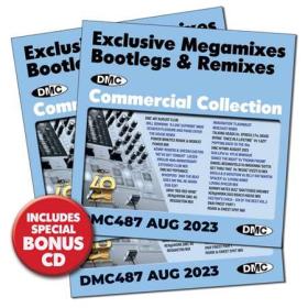DMC Classics 005 (2023)