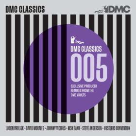 DMC Classics 004 (2023)