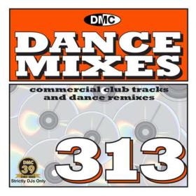 DMC Dance Extra Mixes Vol  195 (2023)