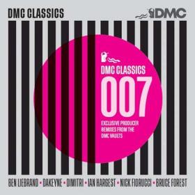 DMC Classics 006 (2023)