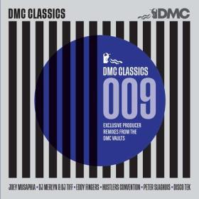 DMC Classics 008 (2023)