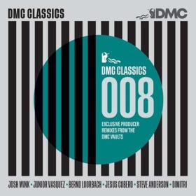 DMC Classics 007 (2023)