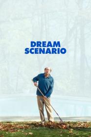 Dream Scenario 2023 720p HDCAM-C1NEM4[TGx]