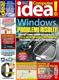 Il Mio Computer Idea! N 294 (09-22 Novembre 2023)