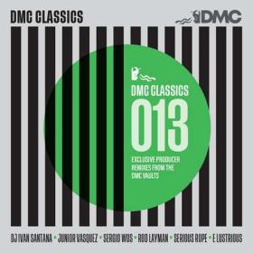 DMC Classics 012 (2023)