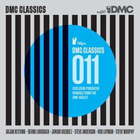 DMC Classics 010 (2023)