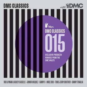 DMC Classics 014 (2023)