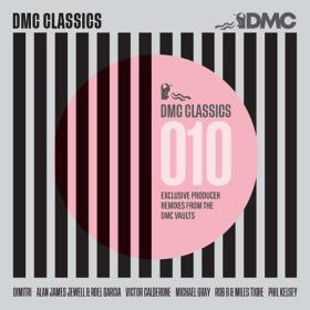 DMC Classics 009 (2023)