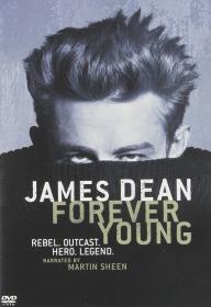 James Dean Forever Young x264 AC3