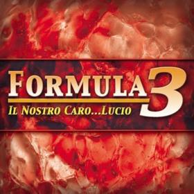 Formula 3 - Il Nostro Caro Lucio (2022 Pop) [Flac 16-44]