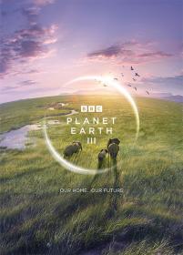 【高清剧集网发布 】地球脉动 第三季[第03集][中文字幕] Planet Earth S03 2023 1080p LINETV WEB-DL H264 AAC-DDHDTV