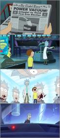 Rick and Morty S07E05 720p x265-T0PAZ